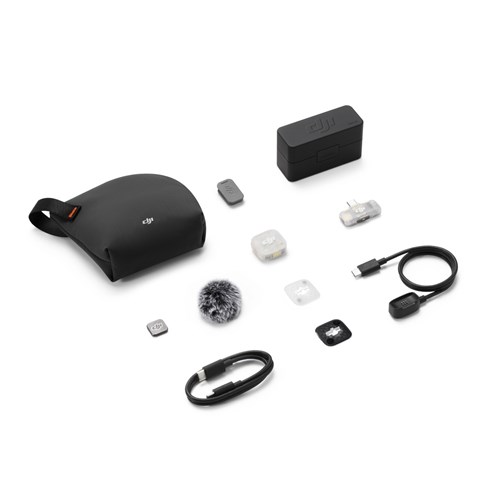 mic mini 2s mobile ver